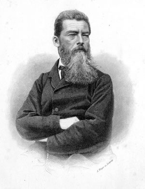 Ludwig Andreas Von Feuerbach