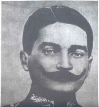 Mustafa Kemal Pesha